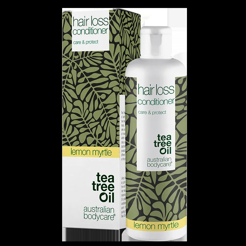 Australian Bodycare Hair Loss Conditioner Lemon Myrtle (250 ml)