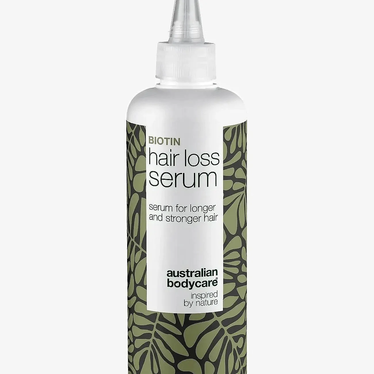 Australian Bodycare Håravfall Serum med Biotin 250 ml