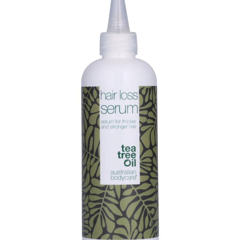 Australian Bodycare Hair Loss Serum (Stop Beauty Waste) 250 ml