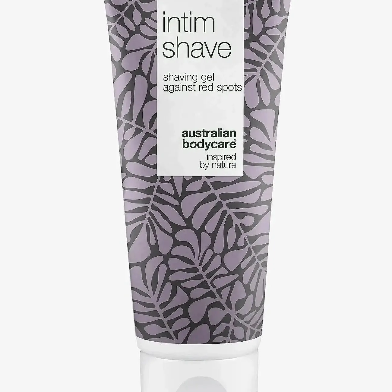 Australian Bodycare Intim Rakgel mot röda prickar 200 ml