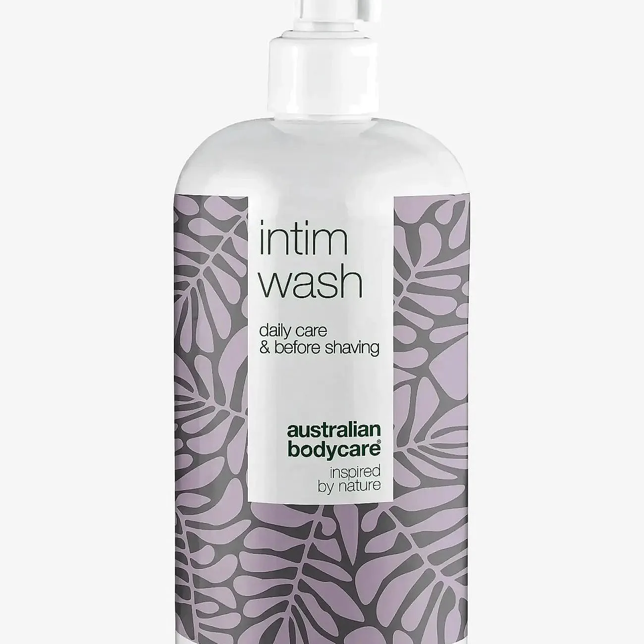Australian Bodycare Intim Wash - 500 ml.