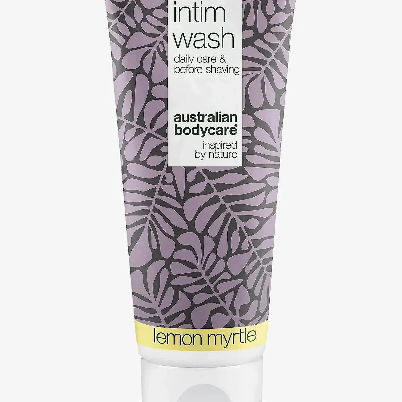 Australian Bodycare Intim Wash Lemon Myrtle 200 ml