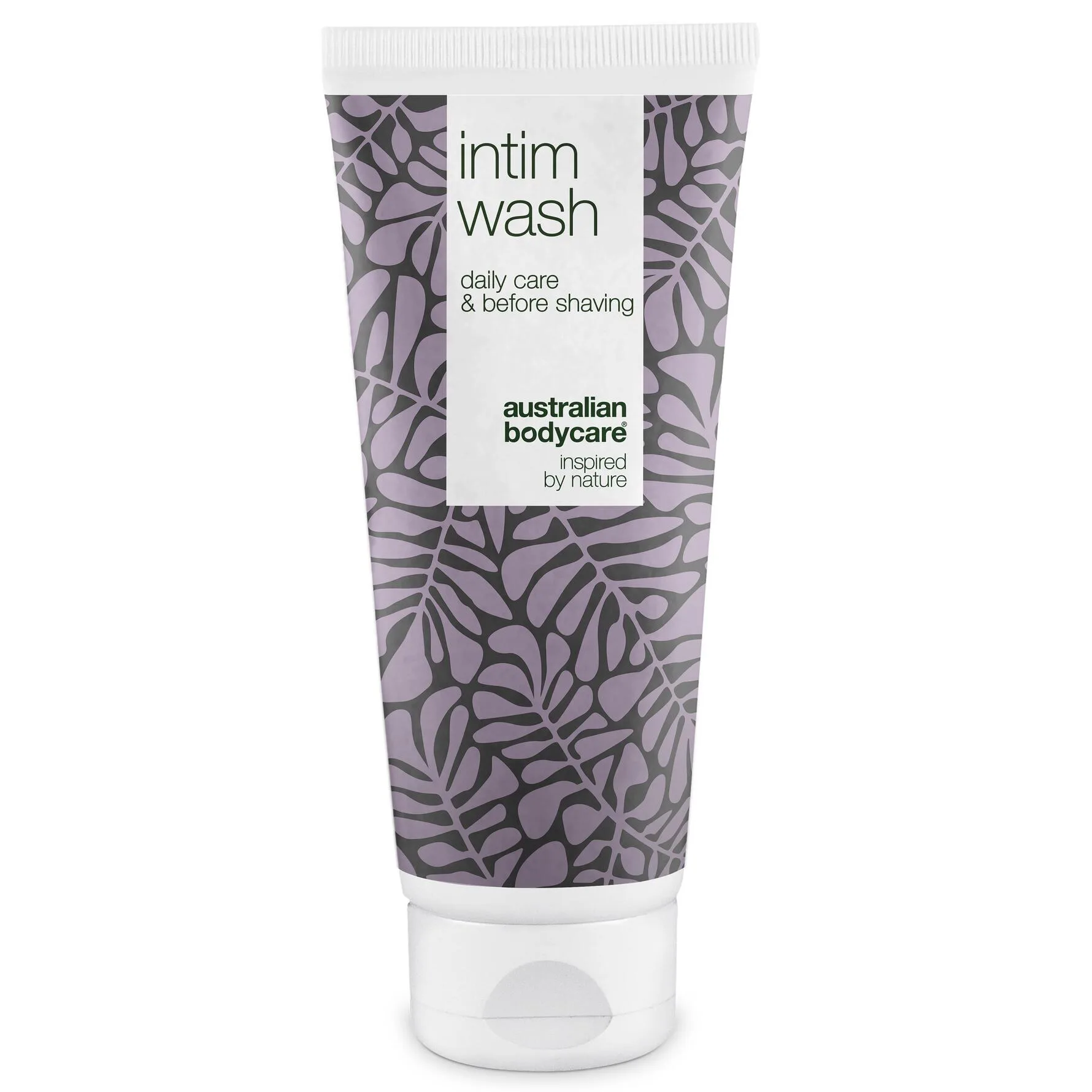 Australian Bodycare Intimtvål vid lukt, torrhet och klåda 200 ml