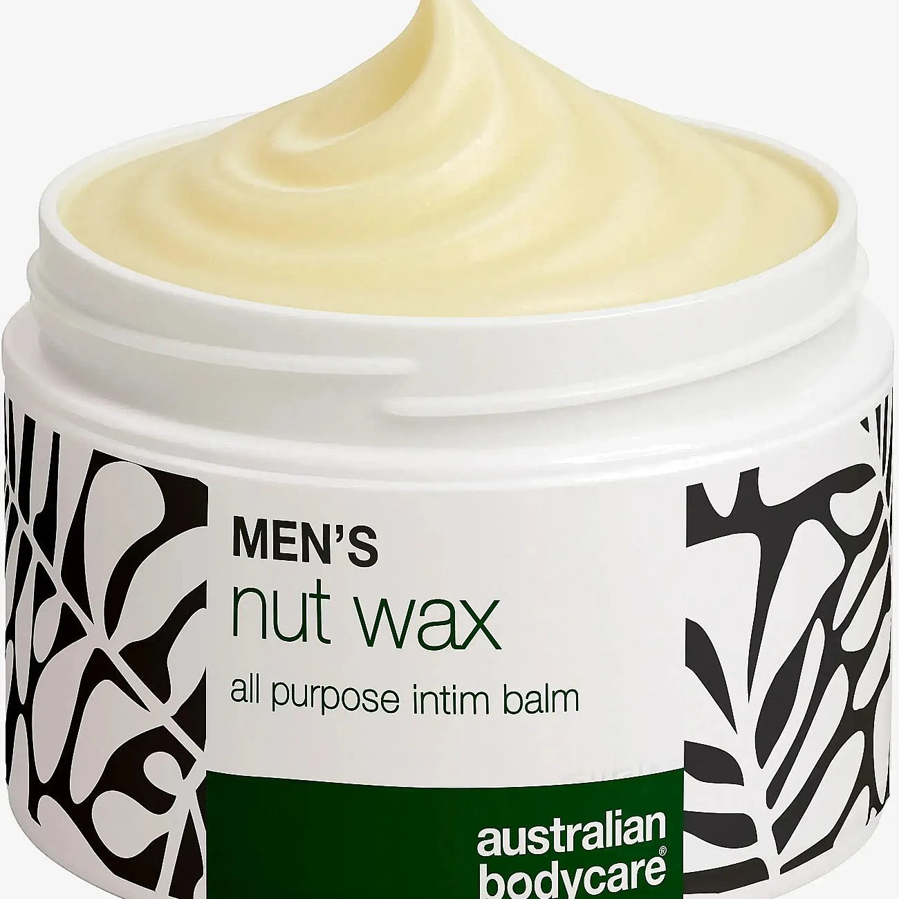 Australian Bodycare Men's Nut Wax All Purpose Intim Balm 50 ml