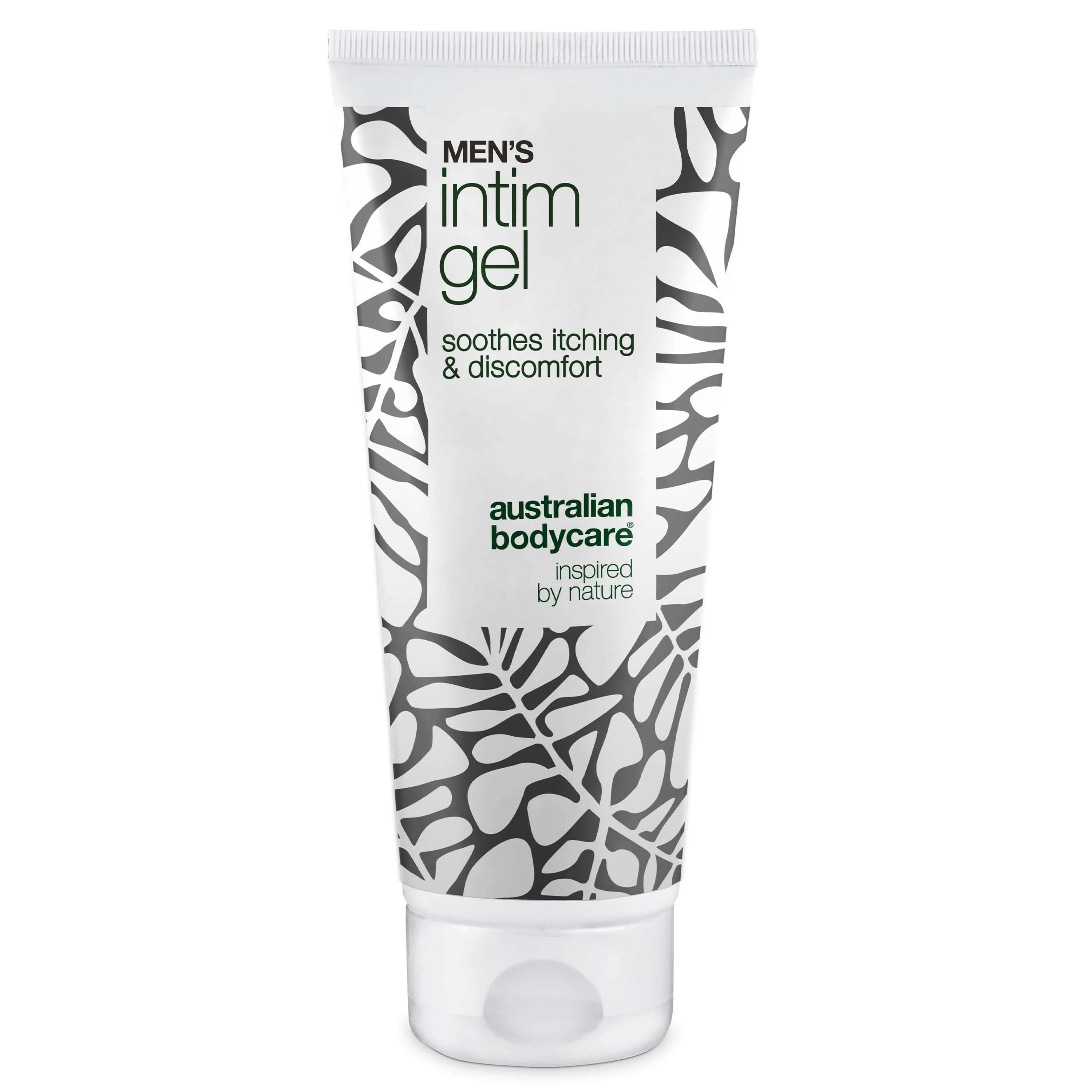 Menâs Intimate Gel - Mod kløe og irritation i intimområdet â Slip for kløe og ubehag med Menâs Intimate Gel. Holder huden frisk og velplejet med en hurtigt absorberende, ikke-fedtet formel - 2 stk.