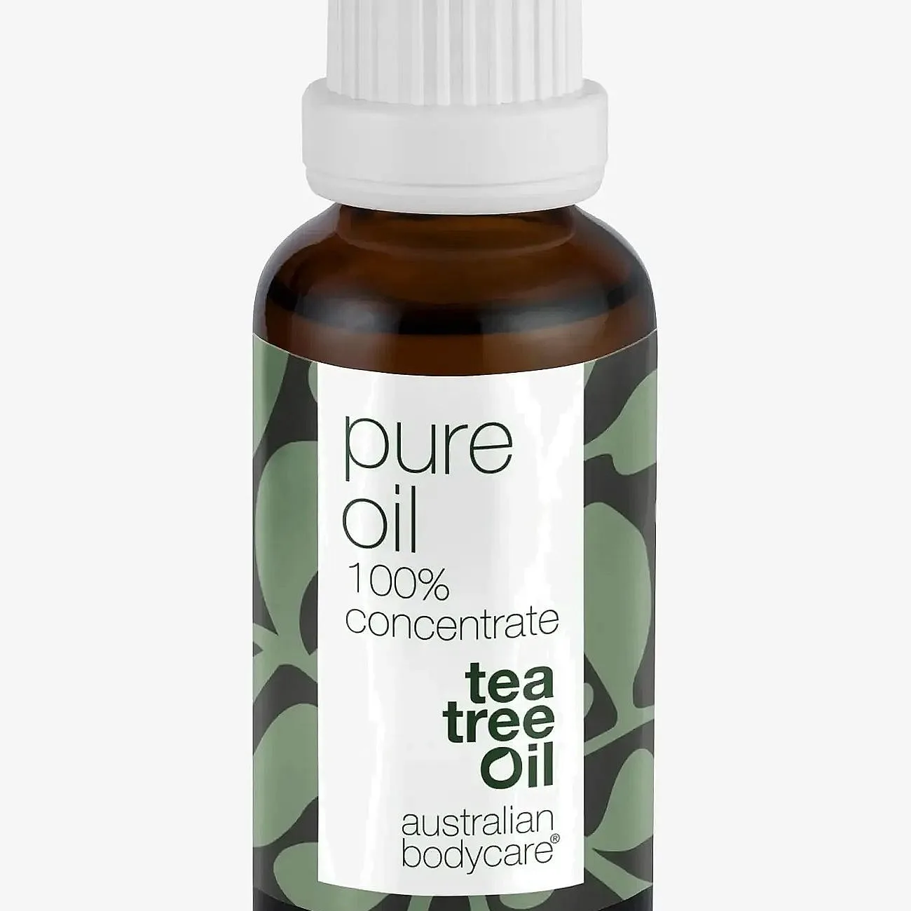Australian Bodycare Pure Tea Tree Oil 30 Ml - Nude - 30 ml REMOVE