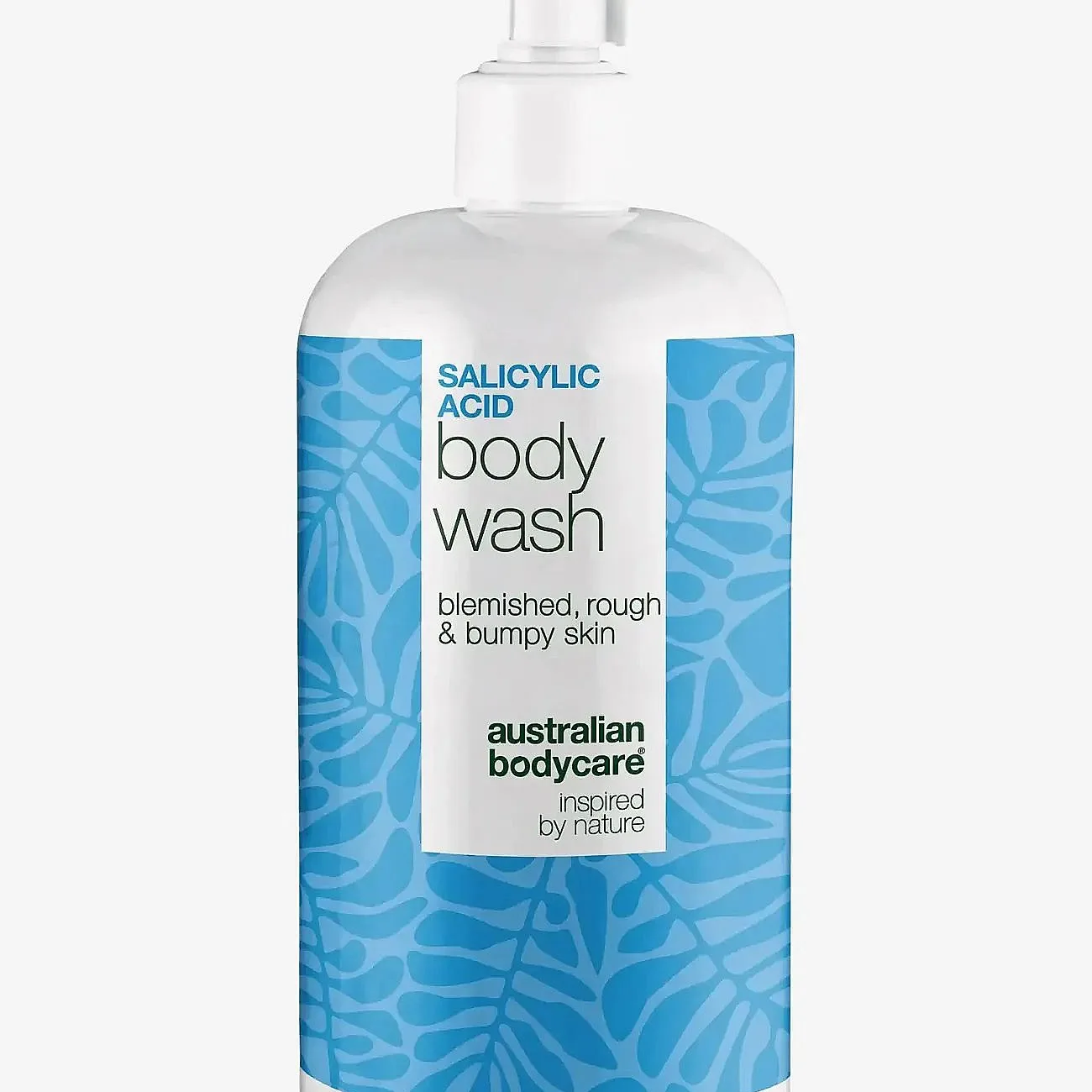 Australian Bodycare Salicylic Body Wash 500 ml