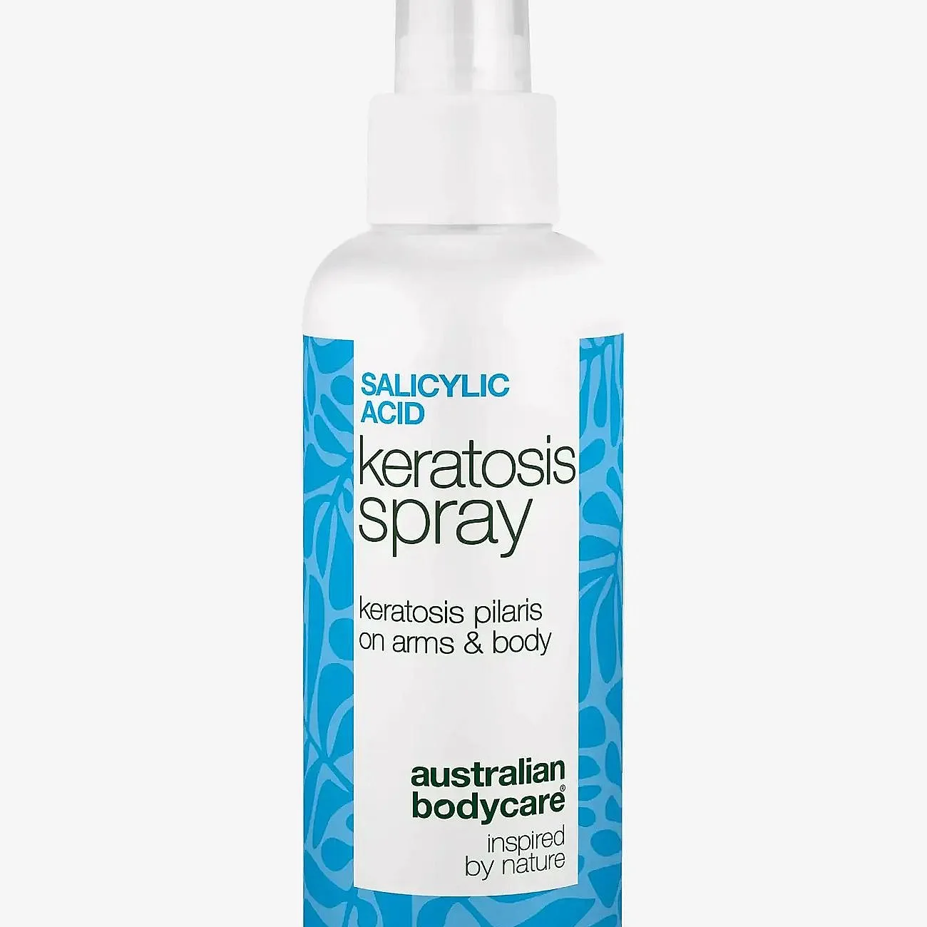 Australian Bodycare Salicylic Acid Keratosis spray 100 ml