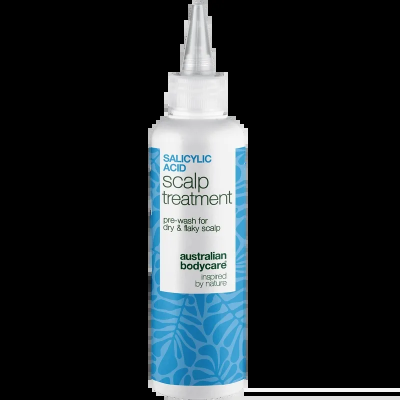 Australian Bodycare Salicylic Acid Scalp Treatment 150 ml