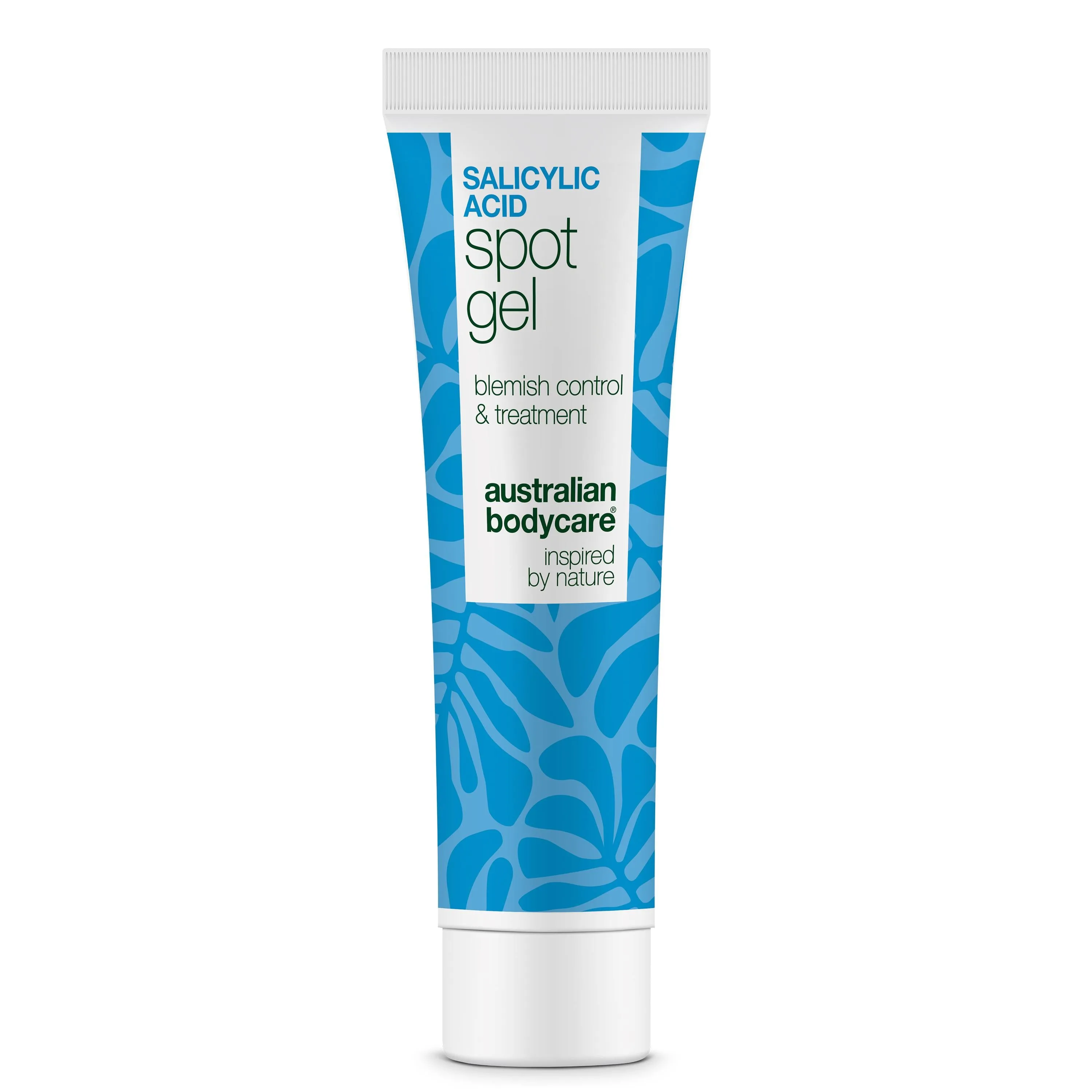 Salicylsyre Spot Gel mod bumser, hudorme og rødme â Salicylsyre Spot Gel til uren hud. Reducerer rødme og tilstopninger med effektiv salicylsyre for en klarere hud. - 3 stk.