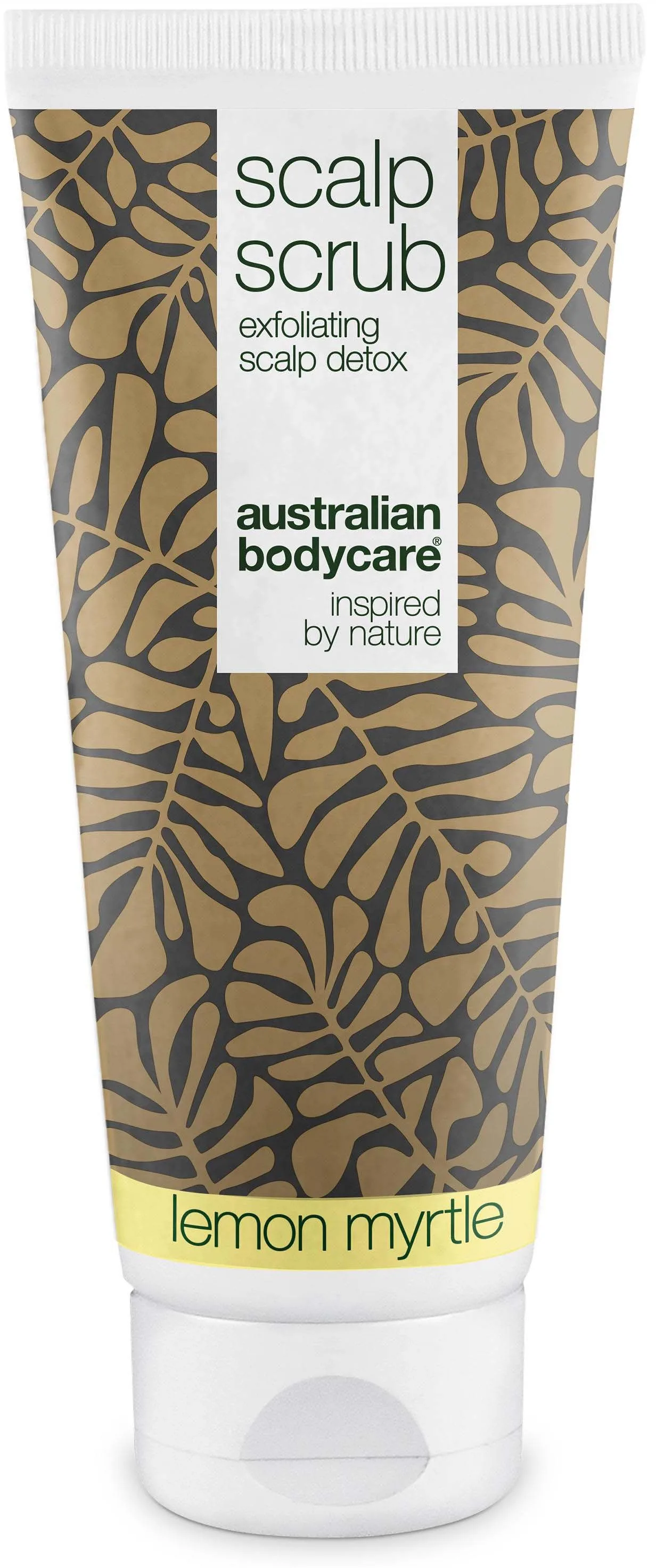 Australian Bodycare Scalp Scrub - exfoliates the scalp 200 ml