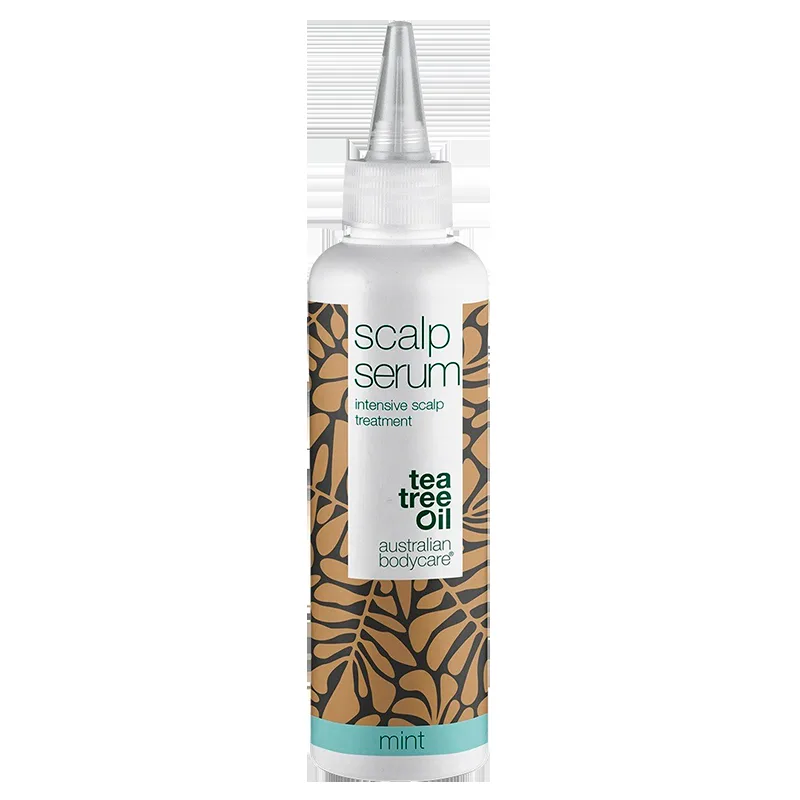 Australian Bodycare Scalp Serum Mint (150 ml)
