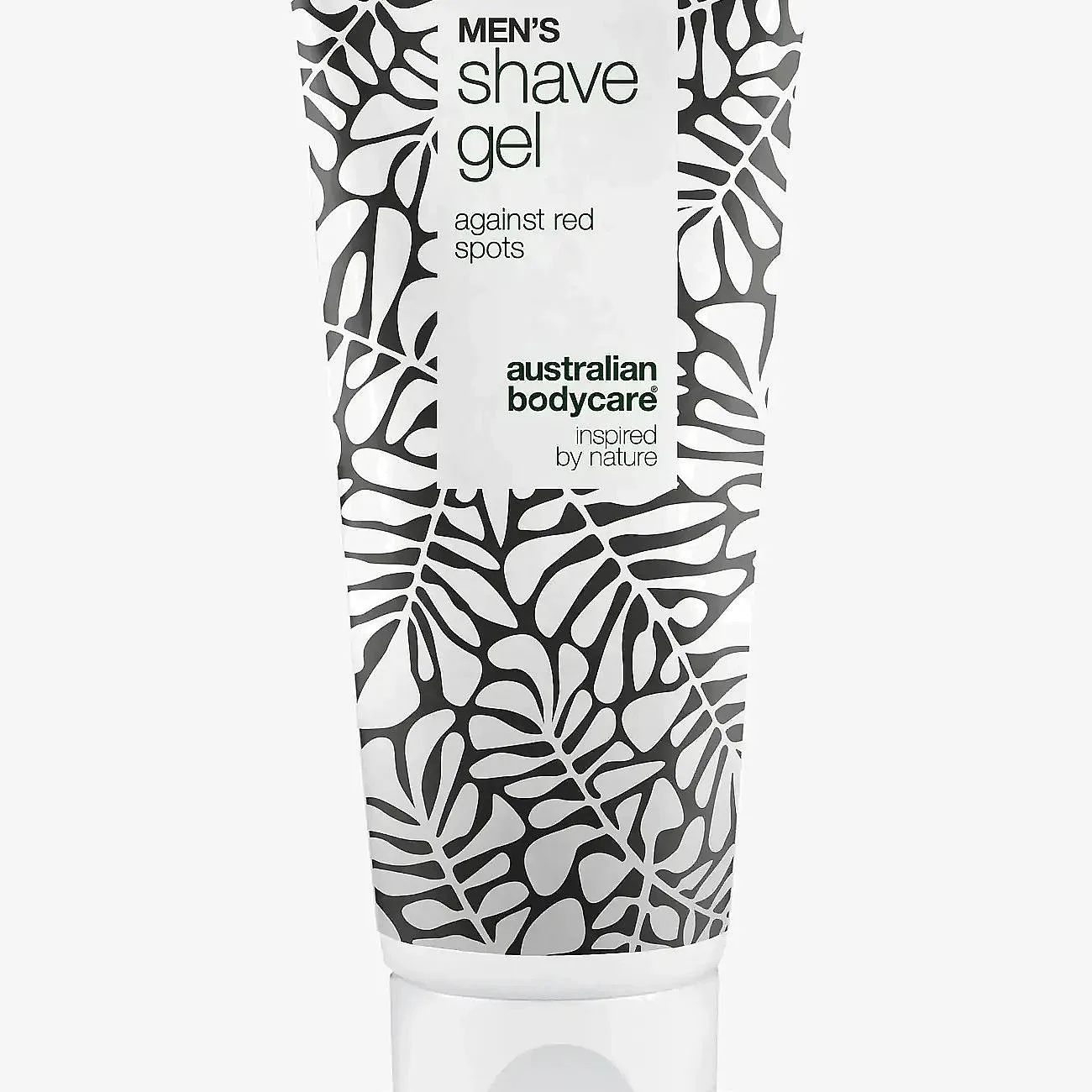 Australian Bodycare Shave Gel - For A Close Shave Without Shaving Rash - 200 Ml - Nude - 200 ml REMOVE