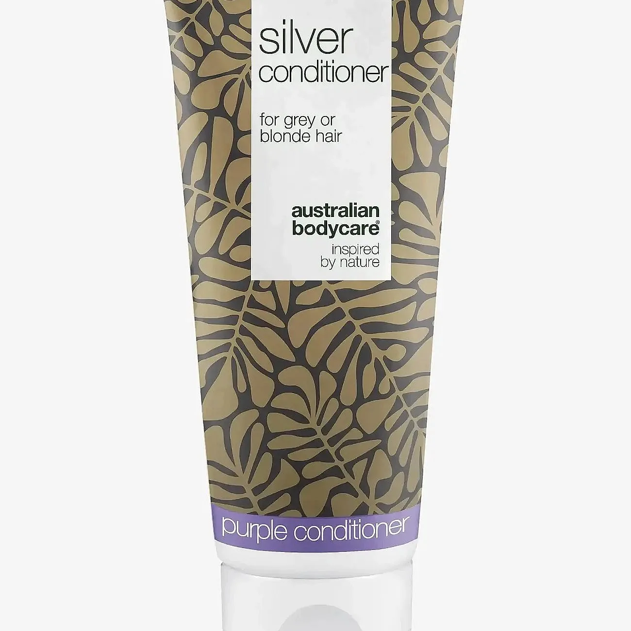 Australian Bodycare Silver Conditioner 200 ml