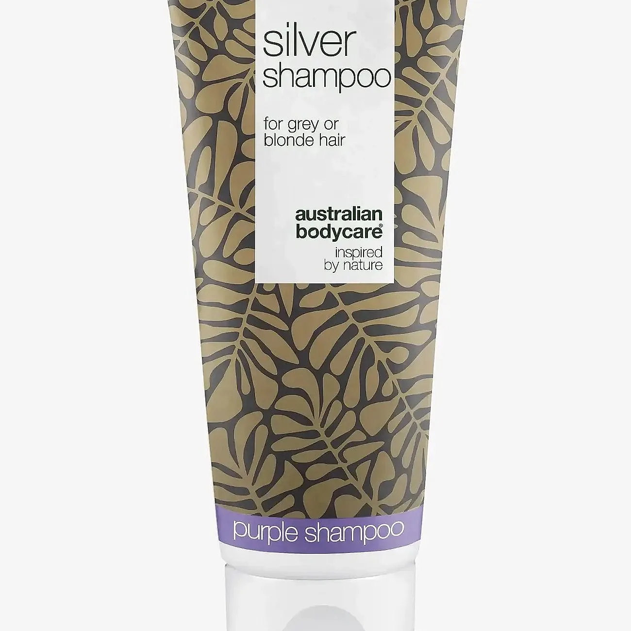Australian Bodycare Silver Shampoo Daily 200 ml