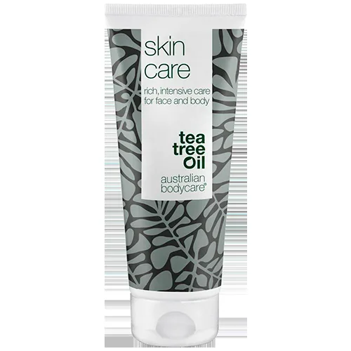 Australian Bodycare Skin Care For Face & Body (100 ml)