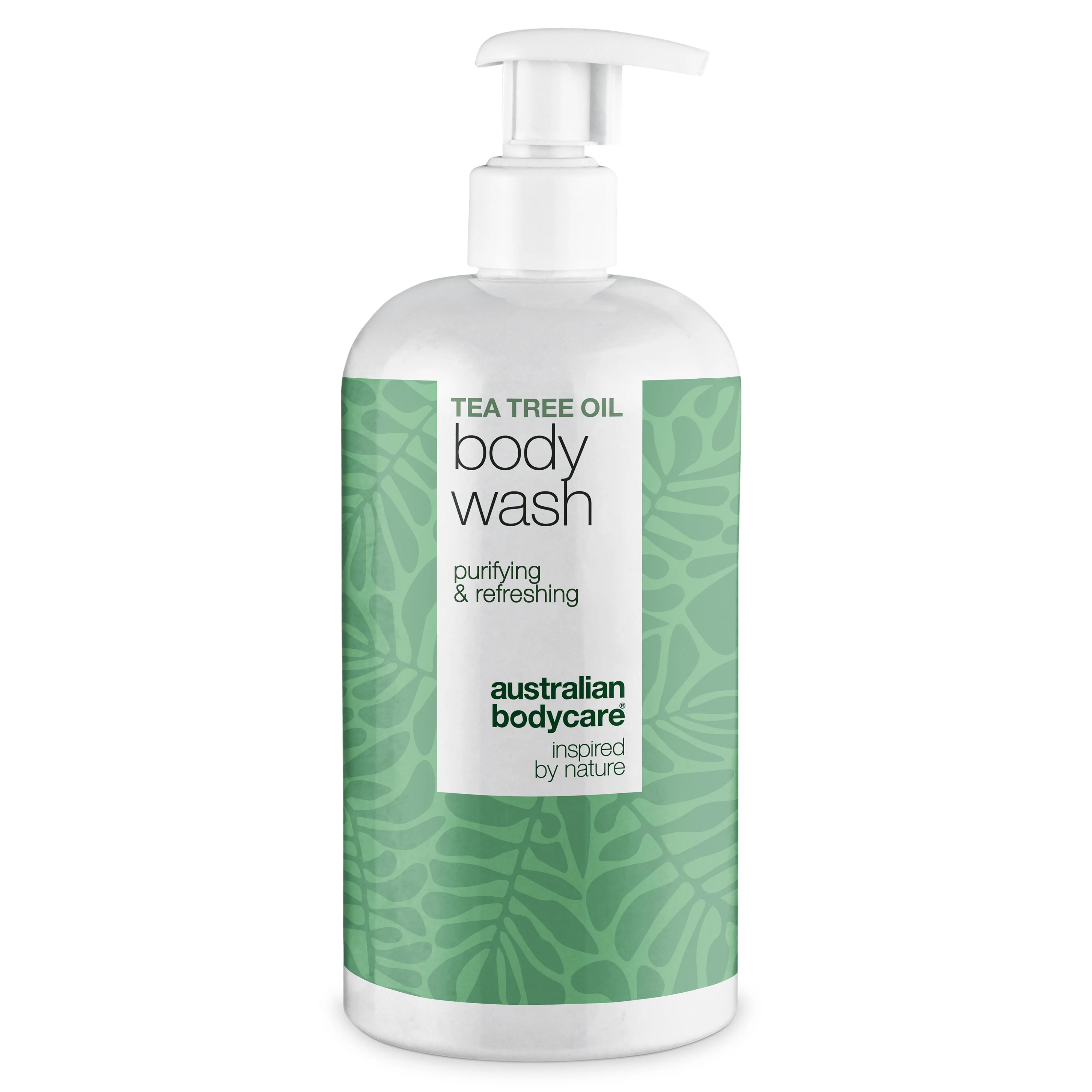 Australian BodyCare Australian Bodycare Tea Tree Oil Body Wash 500 ml
