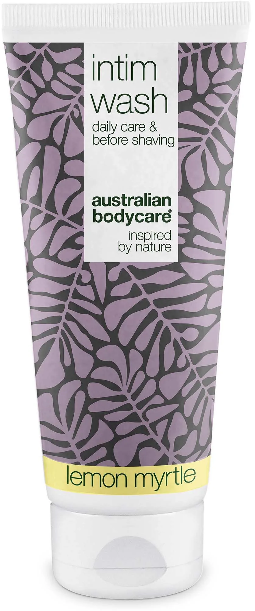 Australian Bodycare Intim Wash Lemon Myrtle 200 ml