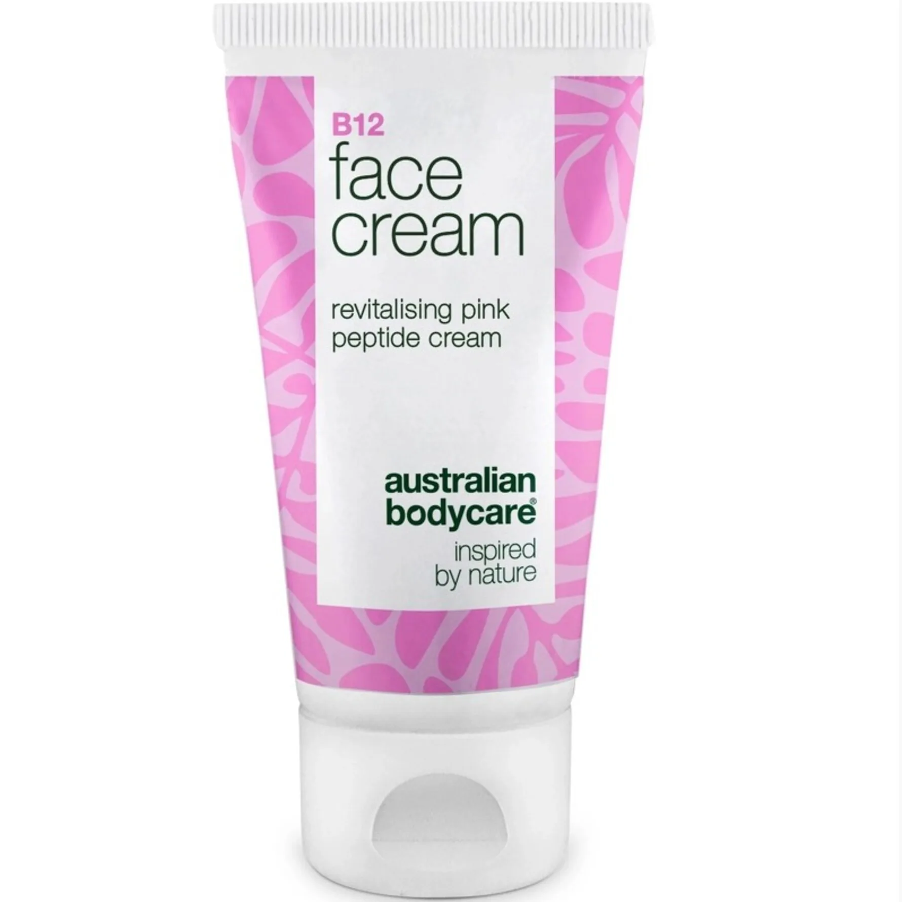 Vitamin B12 Face Cream Perfume Free 50 ml
