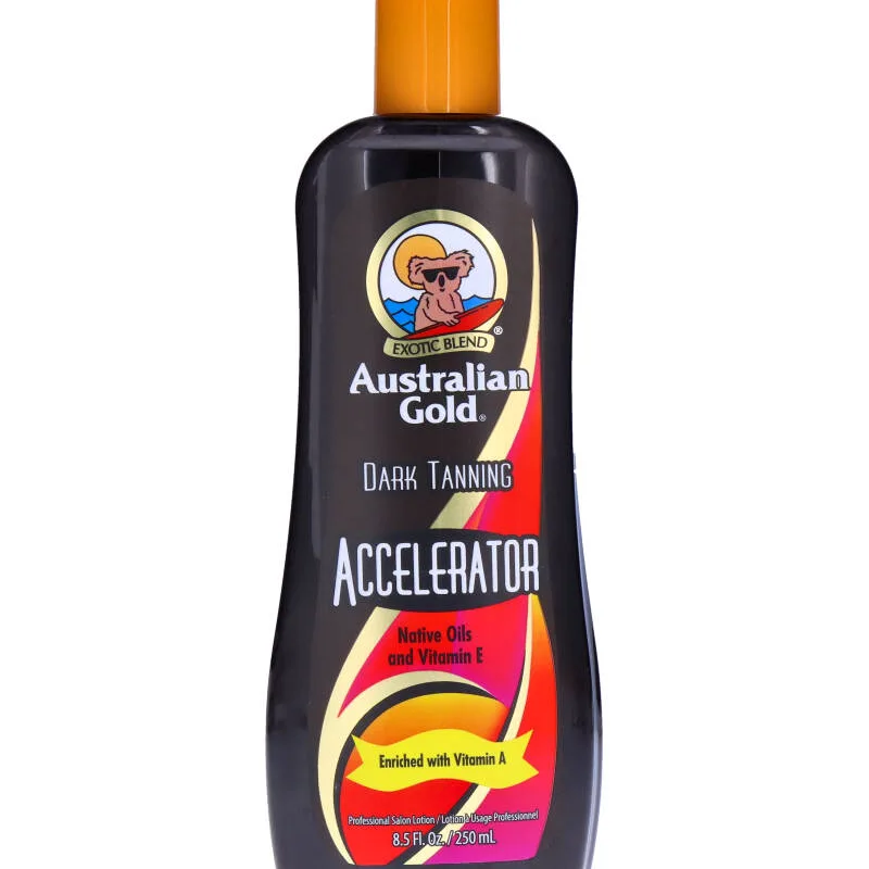Australian Gold Accelerator 250 ml