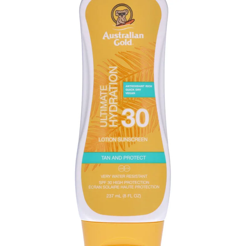 Australien Gold Ultimate Hydration SPF 30 (F) 237 ml