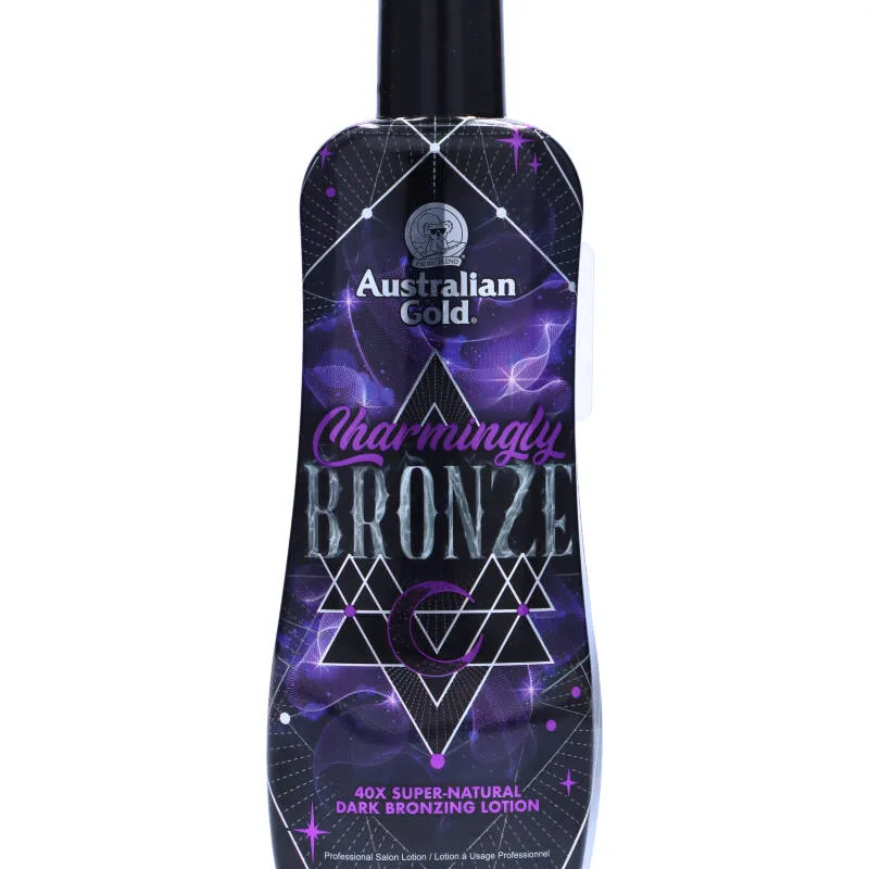 Australian Gold Charmingly Bronze 250 ml