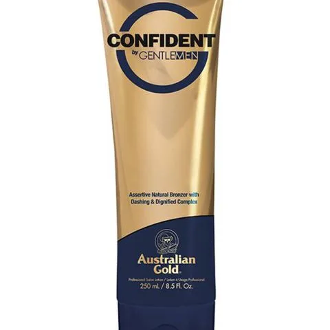 Australian Gold Confident By G Gentleman 250 ml