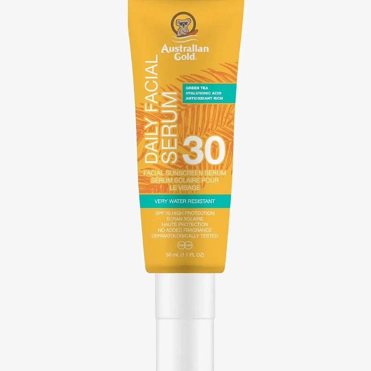 Australian Gold Daily Facial Serum Dagserum för ansikte SPF 30 50 ml