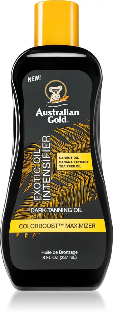 Australian Gold - Exotic Oil - 237 ml