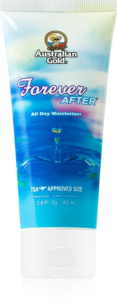 Australian Gold Forever After Med Hamp - Nude - 83 ML