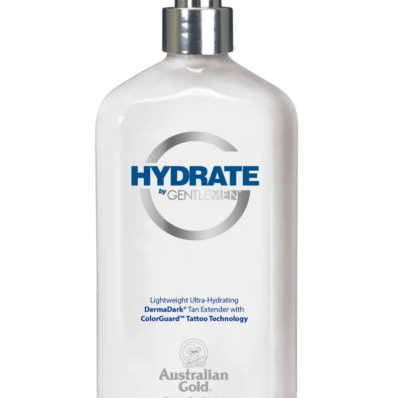 Australian Gold Hydrate by G Gentleman (U) 535 ml