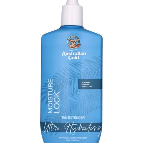 Australian Gold Moisture Lock Tan Extender 473 ml
