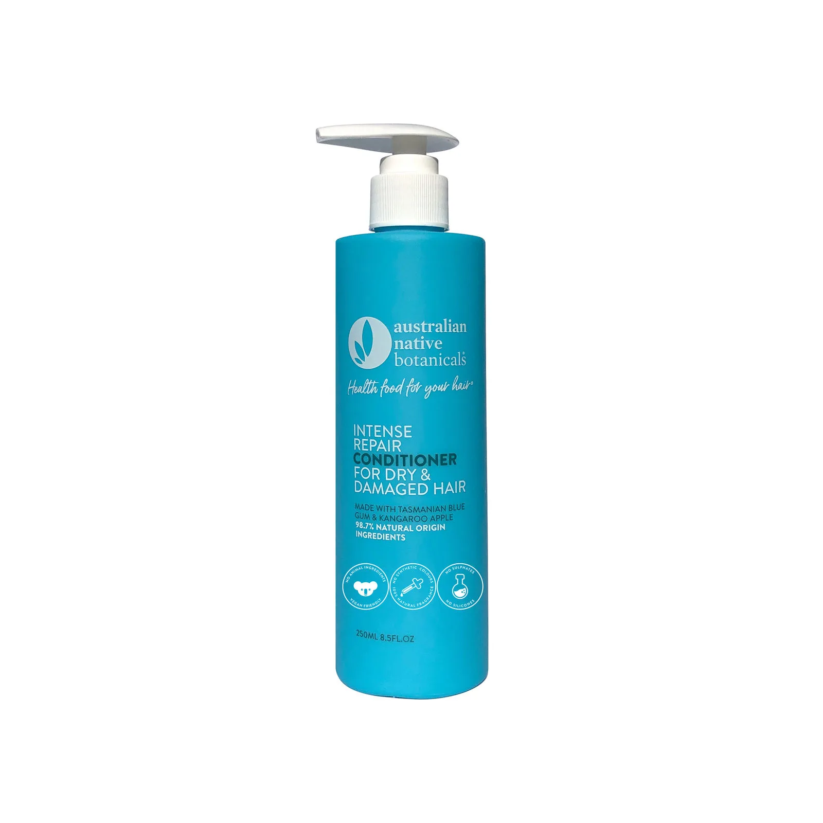 Australian Native Botanicals Intense Repair Conditioner Dry Hair (250 ml)