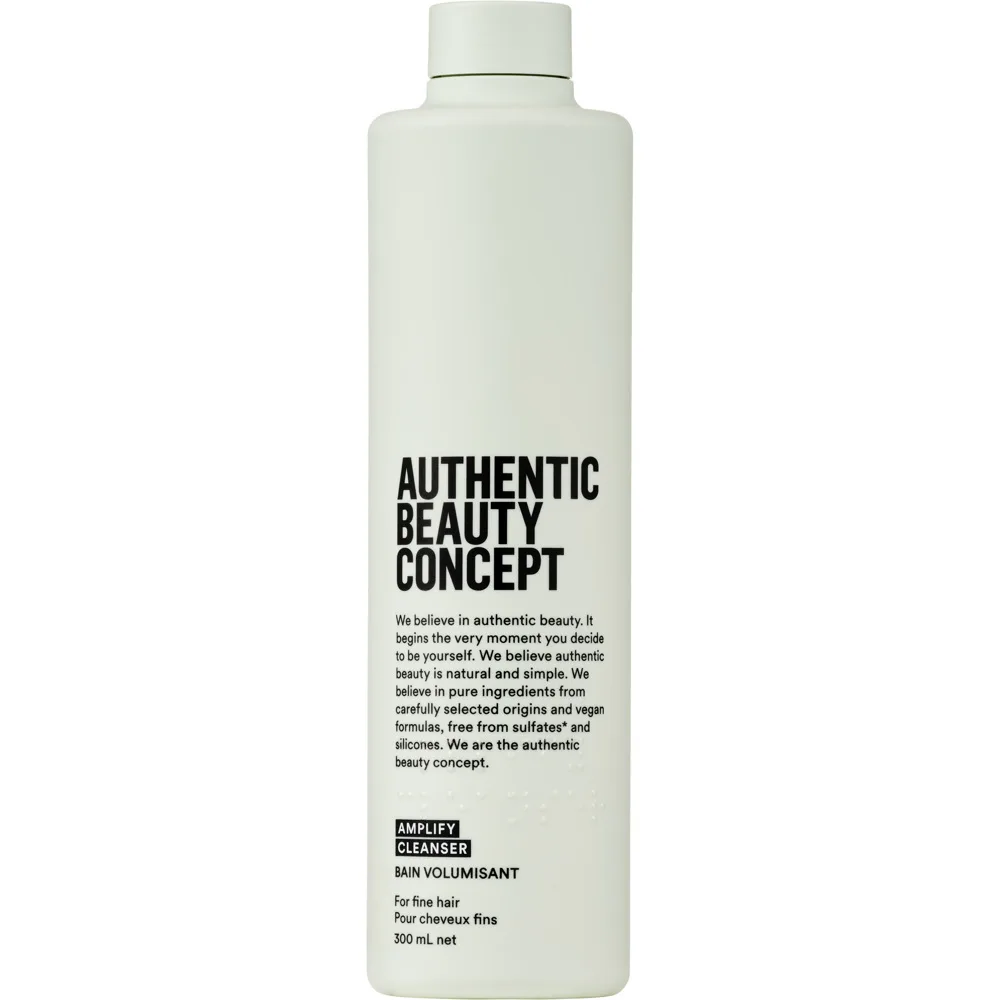 Amplify Cleanser, 50ml