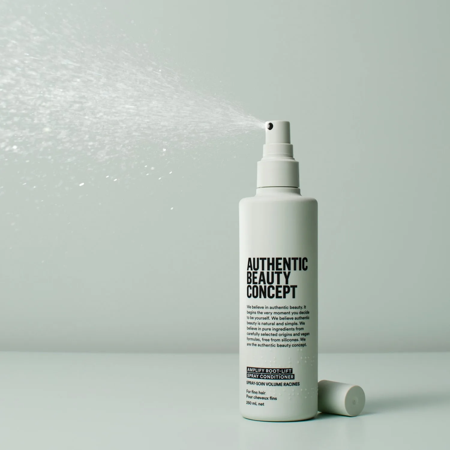 Amplify Cleanser, 50ml