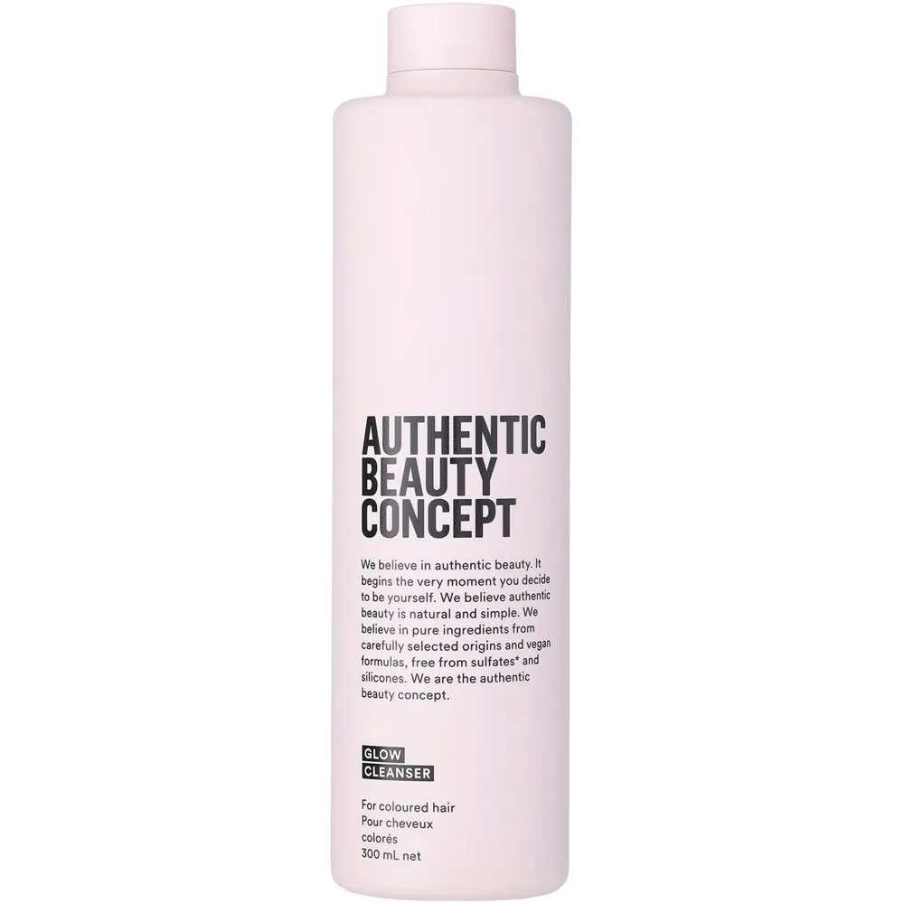 Glow Cleanser, 50ml