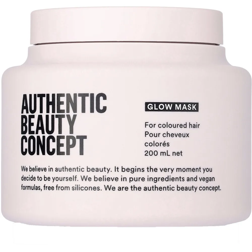 Glow Mask, 30ml