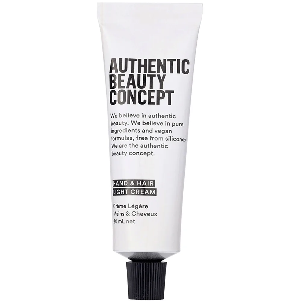 Hand & Hair Light Cream, 75ml