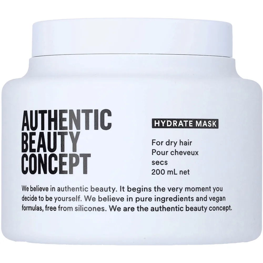 Hydrate Mask, 30ml