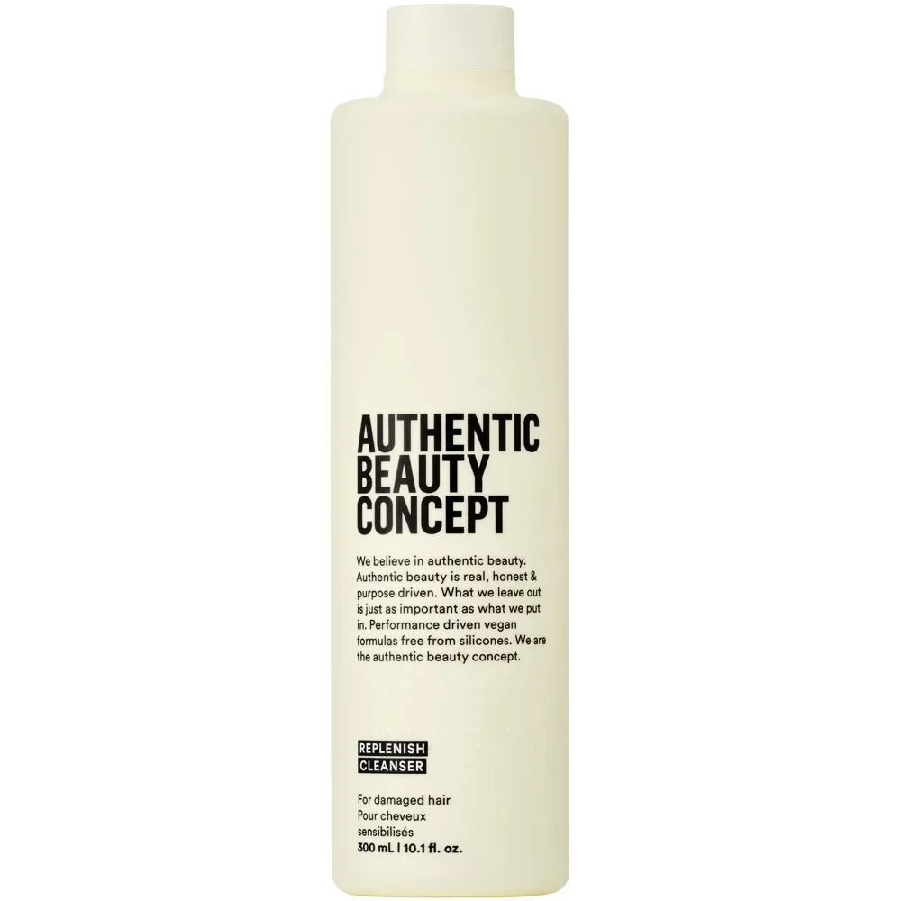 Replenish Cleanser, 300ml