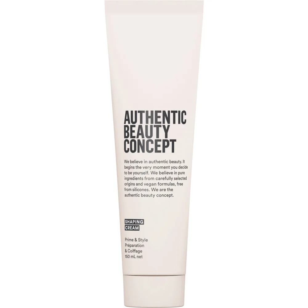 Shaping Cream, 30ml