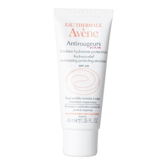 AvÃ¨ne Anti-Redness Soothing Day Emulsion SPF30 - 40 ml.