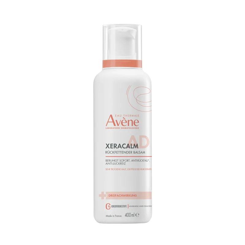 Avène XeraCalm A.D Balsam  400 ml Balsam