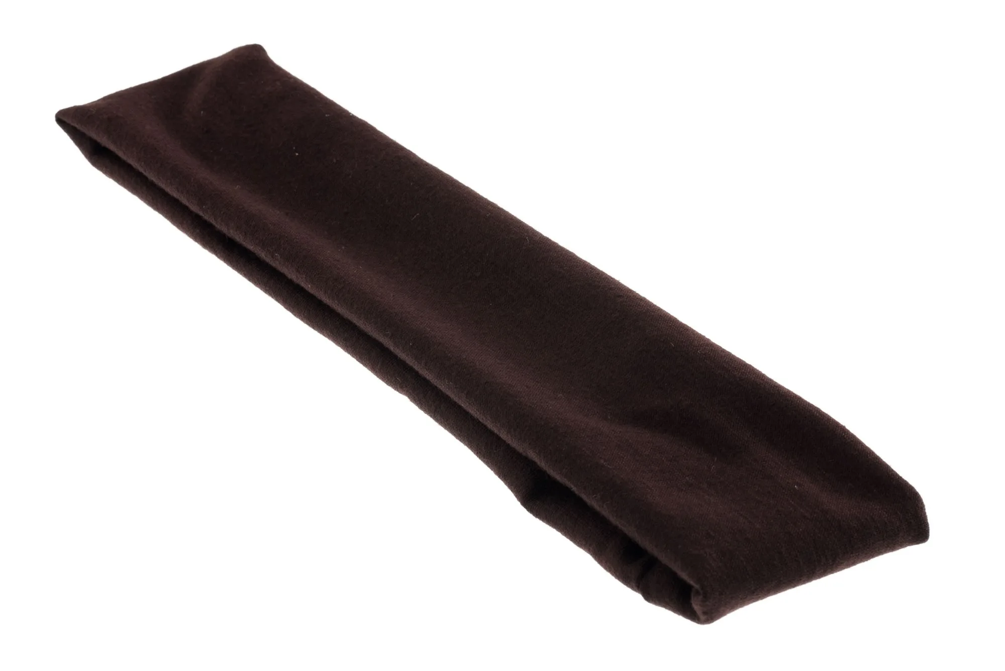Avalea Hårband 5cm Brun