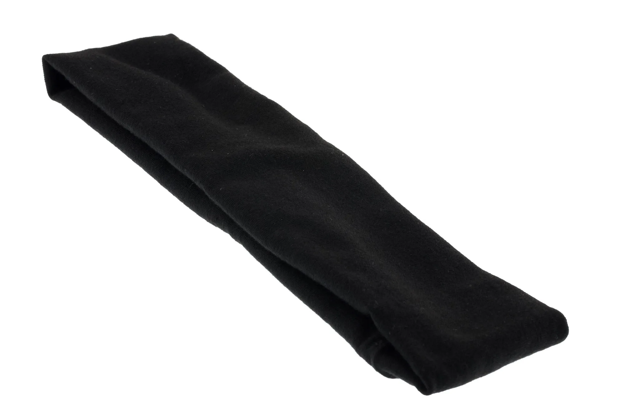 Avalea Hårband 5cm Svart