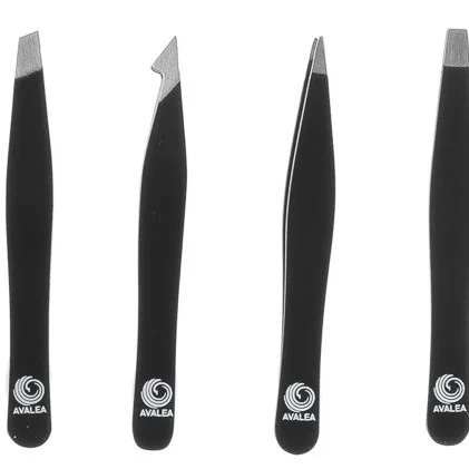 Avalea Pincetter mini 4st