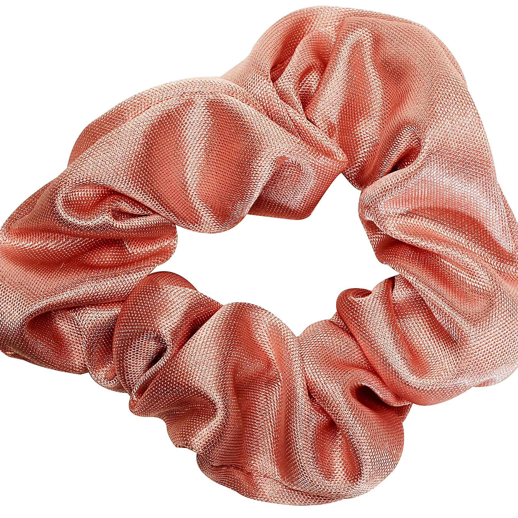Avalea Scrunchie Vanha roosa