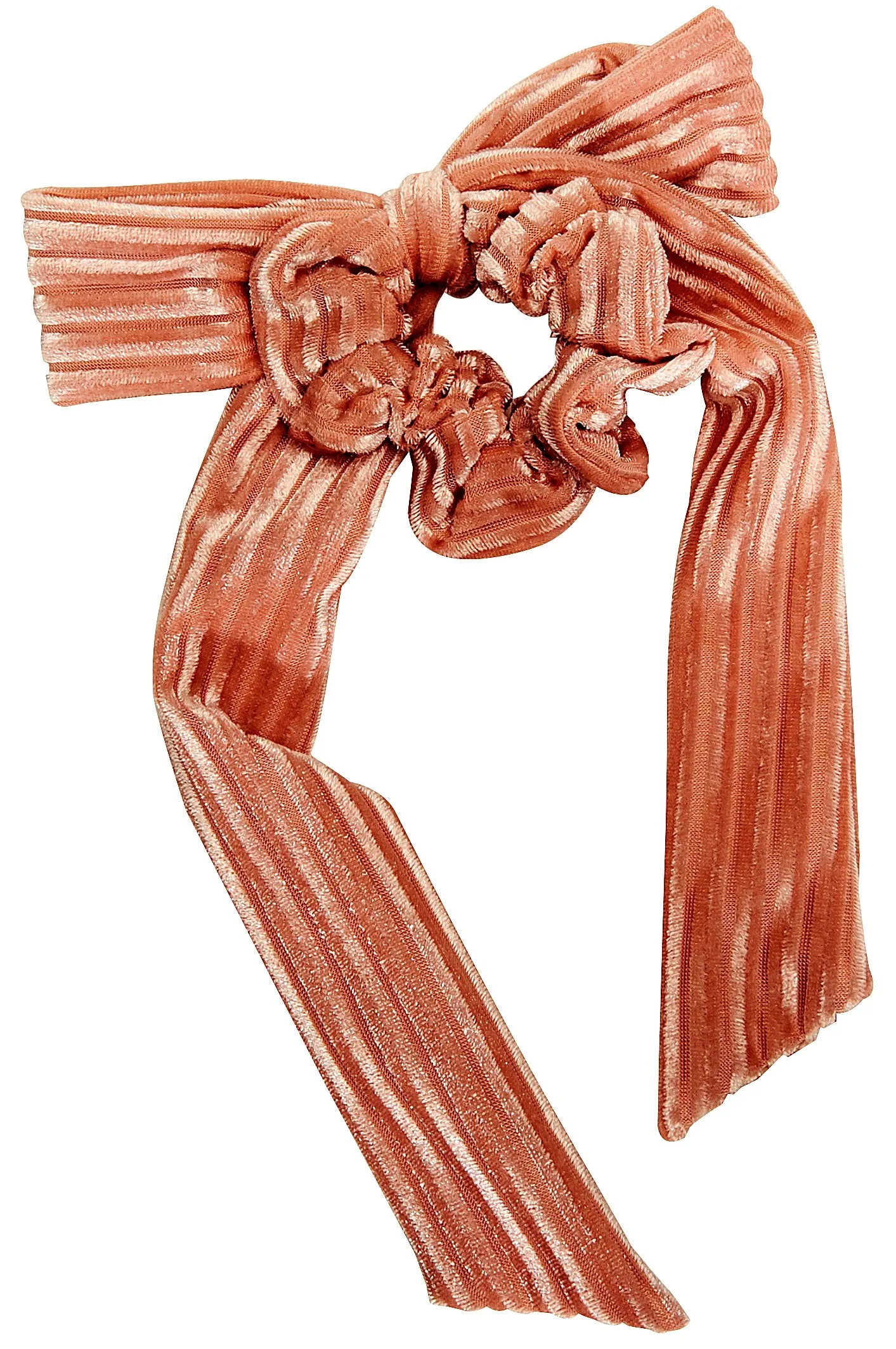 Avalea Scrunchie Manchester pink