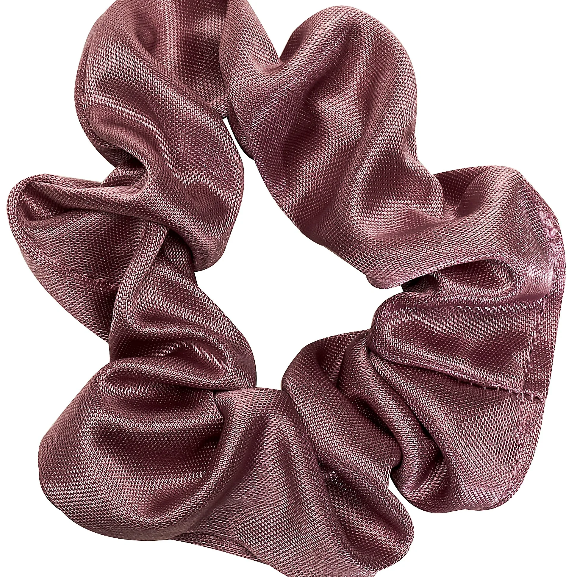 Avalea Scrunchie Tumma roosa