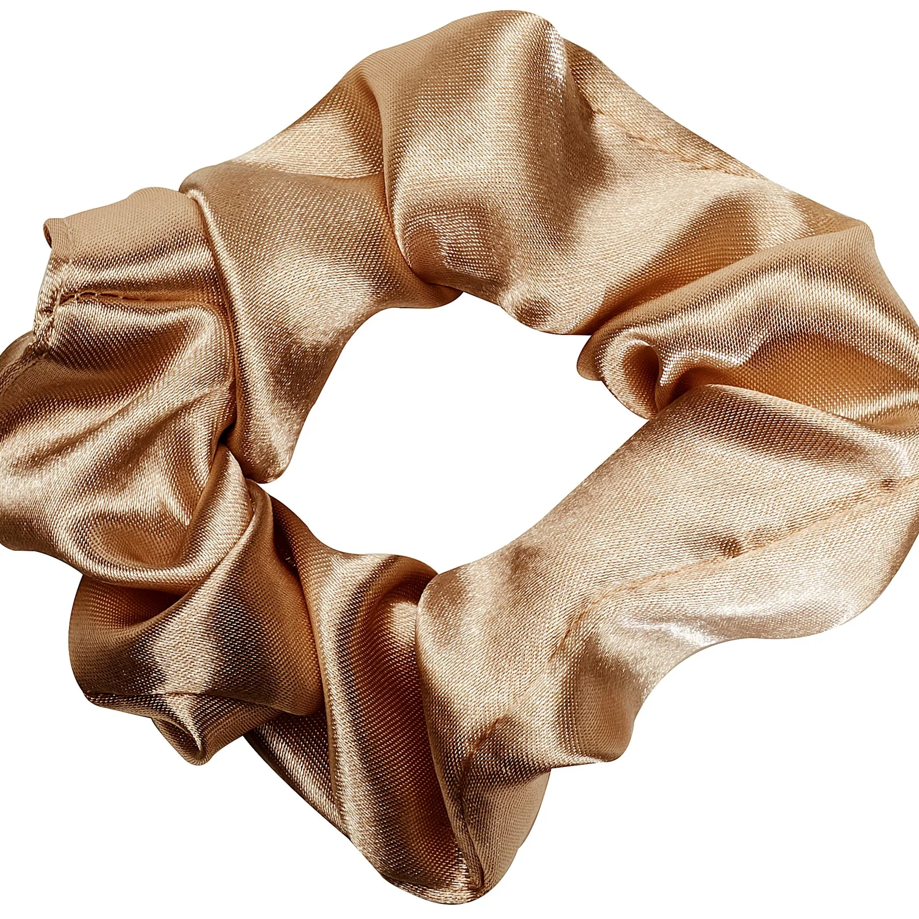 Avalea Scrunchie Offwhite